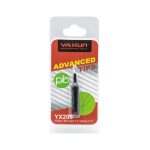 سرهویه سرکج یاکسون مدل YX208IS 900M-T-IS