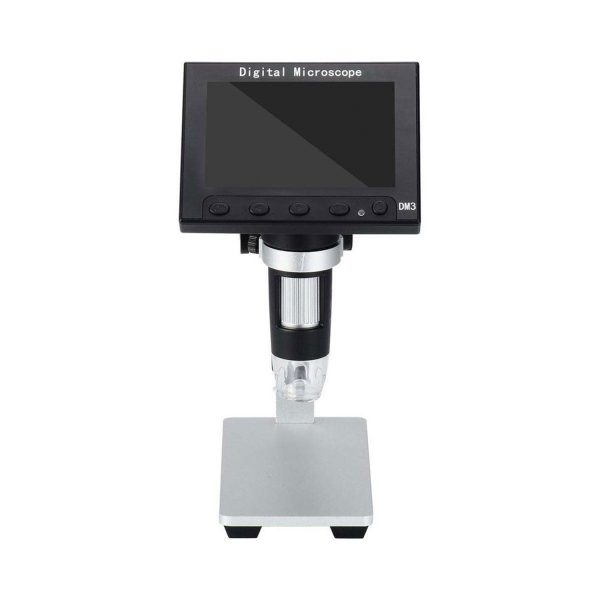 لوپ دیجیتال مدل Digital Microscope DM3