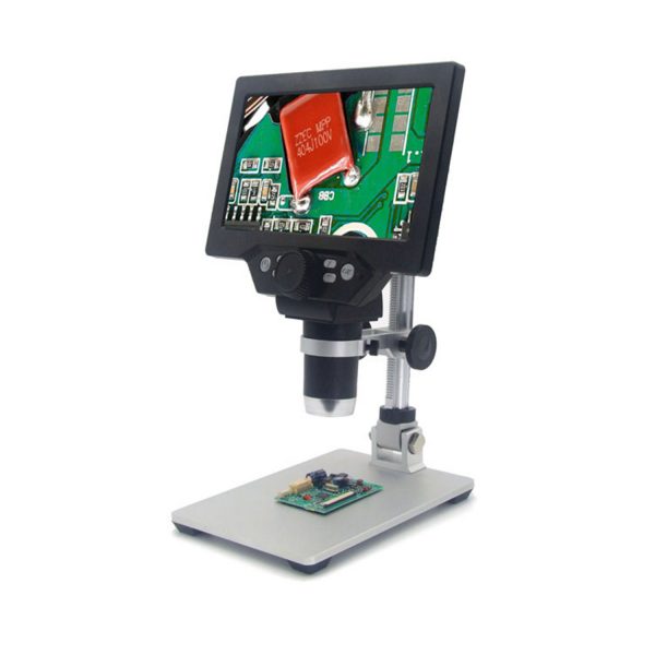 لوپ دیجیتال 1200X مدل Digital Microscope G1200