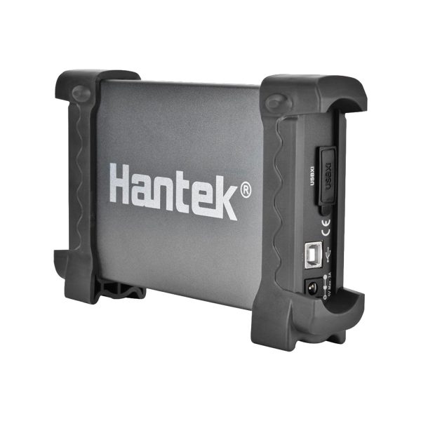 لاجیک آنالایزر کارتی 32 کاناله هانتک مدل HANTEK 4032L