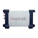 کارت اسیلوسکوپ 50MHz دوکاناله هانتک مدل HANTEK 6052BE