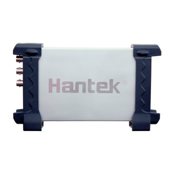 کارت اسیلوسکوپ 50MHz دوکاناله هانتک مدل HANTEK 6052BE
