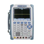 اسیلوسکوپ قابل حمل (پرتابل) 60 مگاهرتزی هنتک مدل HANTEK DSO1062B