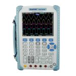 مولتی اسیلوسکوپ 200 مگاهرتزی هانتک مدل HANTEK DSO1202B