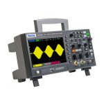 HANTEK DSO2000 Digital Storage Oscilloscope Series