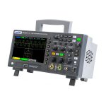اسیلوسکوپ های سری DSO2000 هانتک HANTEK DSO2000 Series