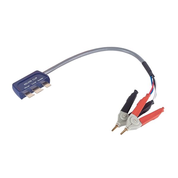 پراب کلوین مخصوص دستگاه های LCR متر KELVIN Clip Suitable For LCR Meters