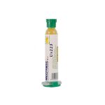 خمیر فلاکس سیلندری (سرنگی) مکانیک مدل MECHANIC UV-223 10cc