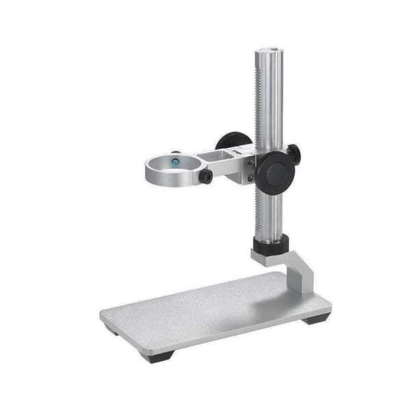 پایه فلزی مناسب انواع لوپ دیجیتال Metal Stand Suitable For all Digital Microscopes