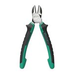 سیم چین 6 اینچی پروسکیت مدل PROSKIT 1PK-067DS ProsKit 1PK-067DS Dual Color Side Cutting Plier