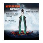 ProKits 1PK-067DS Cutting Plier 165mm