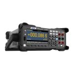 مولتی متر آزمایشگاهی رومیزی با دقت بالا مارک هنتک مدل HANTEK HDM3065