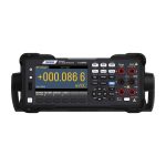 مولتی متر رومیزی هانتک 6.5 دیجیت مدل HANTEK HDM3065