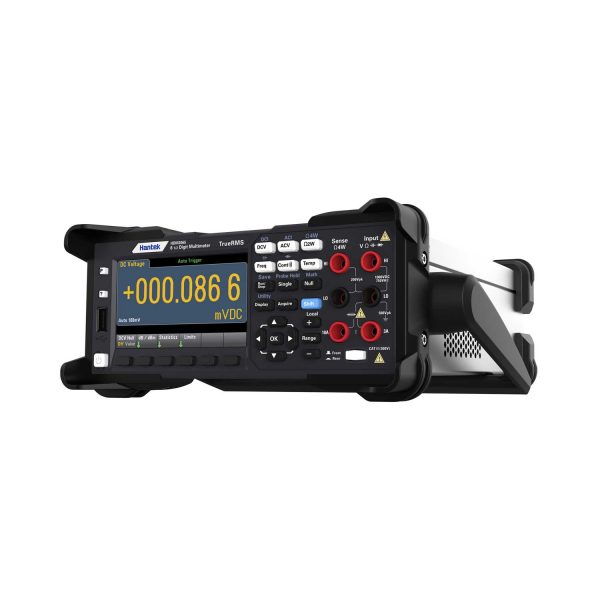 HANTEK HDM3065 High resolution Benchtop Digital Multimeter