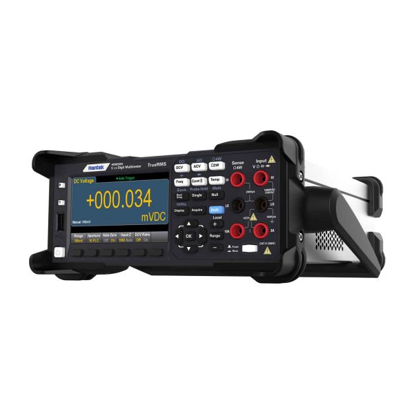 مالتی متر رومیزی هنتک مدل HANTEK HDM3055