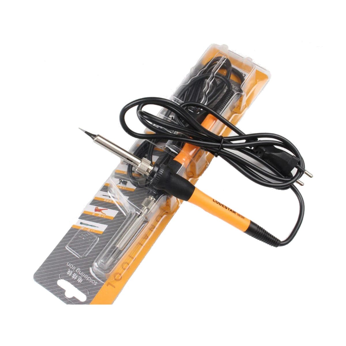 LODESTAR L407032 40W Super Fine Ceramic Heater Soldering Iron