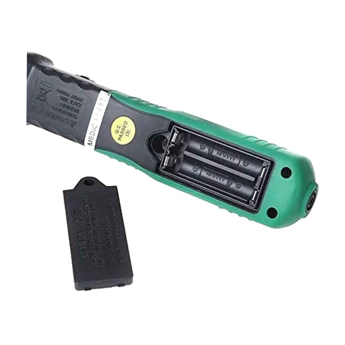 مالتی متر قلمی متسک MASTECH MS-8211