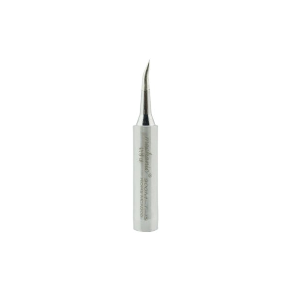 سری هویه نوک تیز و سرکج مکانیک مدل MECHANIC 900M-T-IS Lead-Free