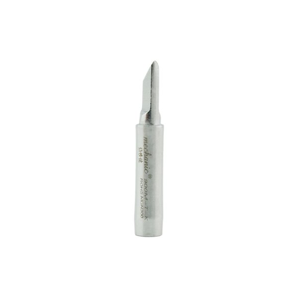 نوک هویه تبری (کاتری) مکانیک مدل MECHANIC Lead-Free 900M-T-K