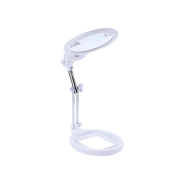 MG3B-1A Magnifier With LED Illumination