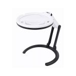 ذزه بین رومیزی چراغ‌دار MG3B-1D