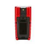 Uni-T Professional Series Digital Multimeters Rear Side