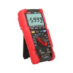 UNI-Trend UT195DS Professional Digital Multimeter