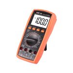 مولتی متر دیجیتال دستی ویکتور مدل VICTOR VC88C