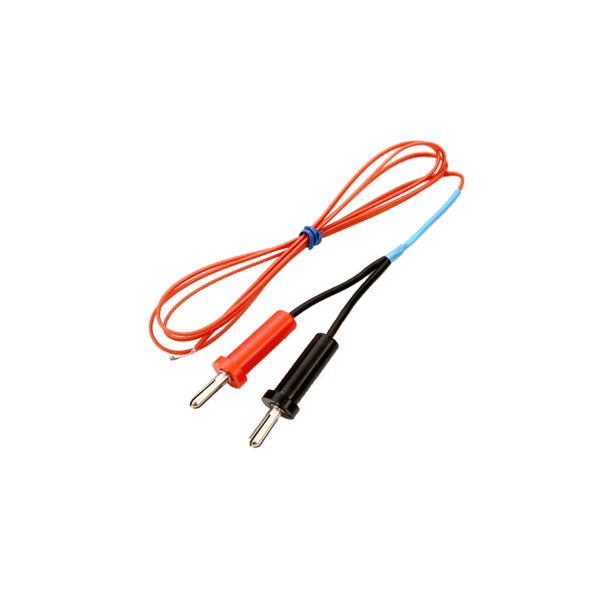 پراب ترموکوپل دماسنج مناسب مولتی متر مدل VICTOR TP-01