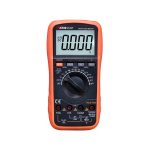 مولتی متر دیجیتال دستی ویکتور مدل VICTOR 3.5digit Digital Multimeter VC97