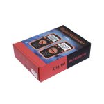 بسته بندی مولتی متر ویکتور مدل Victor VC97 2021