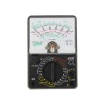 مولتی متر آنالوگ ویکتور مدل VICTOR 3010