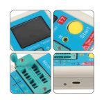 LCR-T7 Multifunction Tester