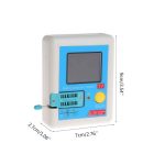 Multifunction Tester T7 Size