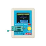 تستر قطعات الکترونیکی Multifunction Tester LCR-T7