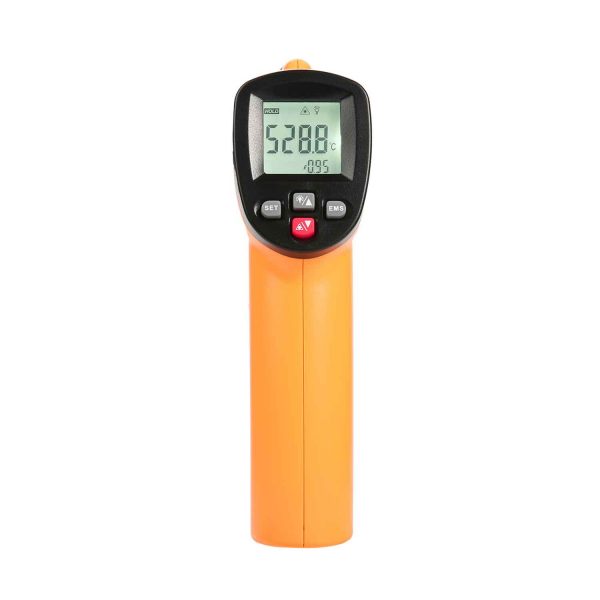BENETECH GM550E Infrared Thermometer