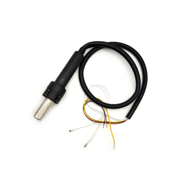 دسته کامل پنچ سیم گرداک مدل GORDAK 850A Handle