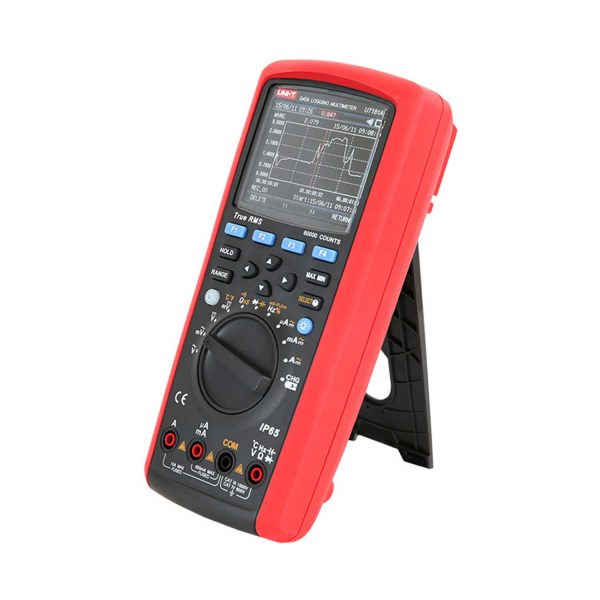 Uni-Trend UT181A Data Logging Digital Multimeter