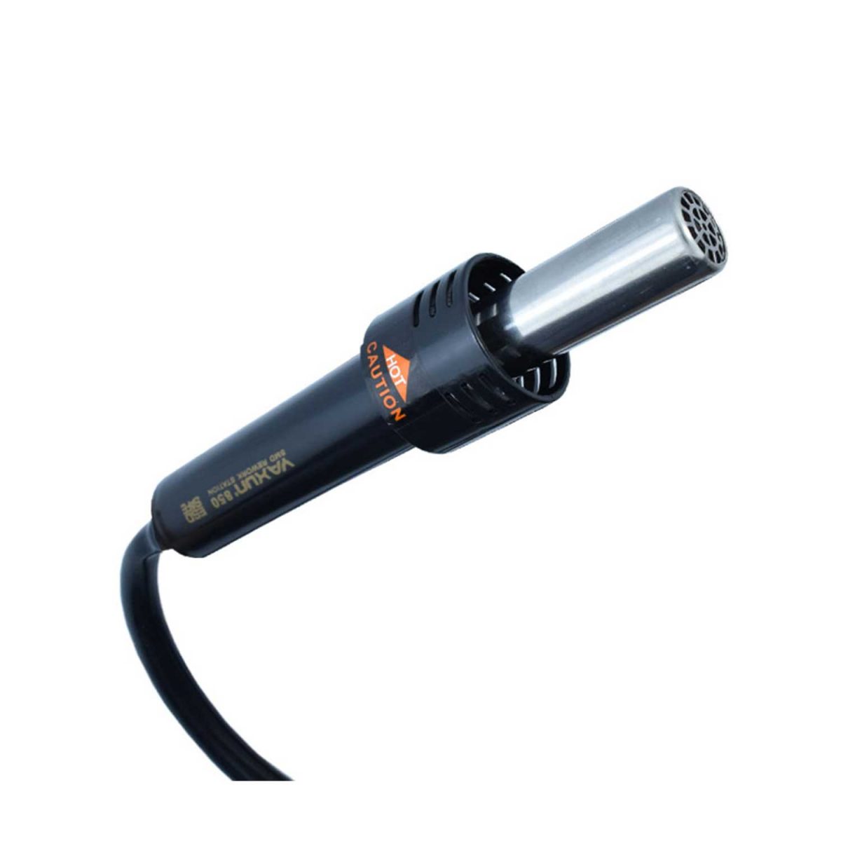 دسته یدکی هوای گرم یاکسون مدل YAXUN 850 Handle