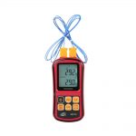 BENETECH GM1312 2Channel Thermometer