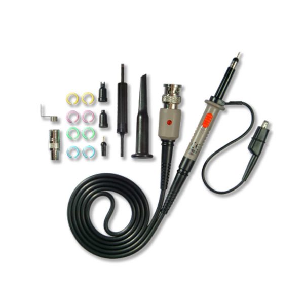 پراب اسیلوسکوپ 350MHz تایوانی مدل HP-6350
