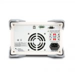 UNI-T Programable Three Channel Power Supply UDP3300C Series Rear Side