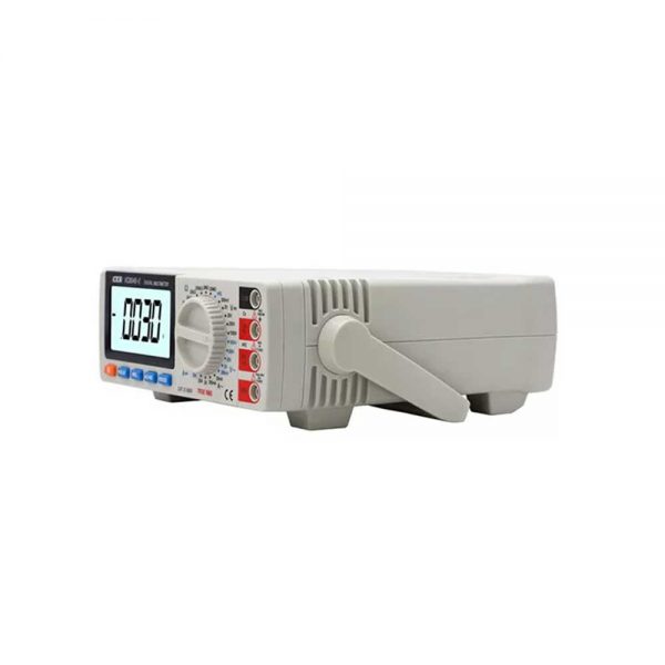 مولتی متر رومیزی 4.5 دیجیتی ویکتور مدل VICTOR 8045-II