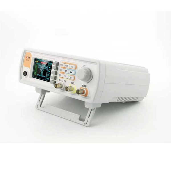 فانکشن ژنراتور دو کاناله ویکتور مدل های 2015H ، 2040H و 2060H VICTOR DDS Signal Generator
