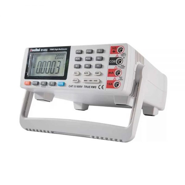 مالتی متر رومیزی ویکتور مدل VICTOR 8145C