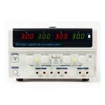 منبع تغذیه متغیر رومیزی دو کاناله آزمایشگاهی GPS Limited مدل GPS-3306D