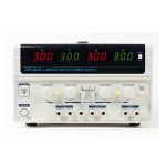 منبع تغذیه متغیر رومیزی دو کاناله آزمایشگاهی GPS Limited مدل GPS-3603D