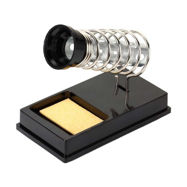 پایه هویه سومو مدل SOMO SM102 SOMO Soldering Iron Stand