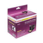 پایه هویه همراه با جای قرقره قلع سومو مدل SOMO SM103 SOMO SM103 Soldering Iron Stand