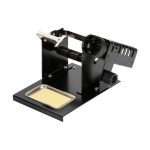 پایه هویه همراه با نگهدارنده قرقره سیم لحیم مارک سومو مدل SOMO SM103